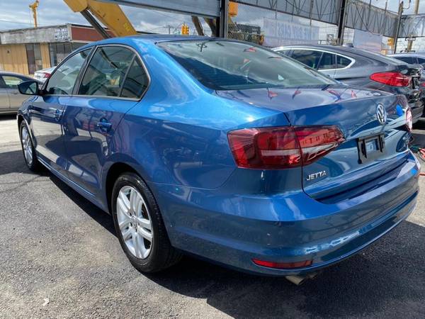 2018 Volkswagen Jetta 1 4T S Auto - - by dealer for sale in Jamaica, NY – photo 8
