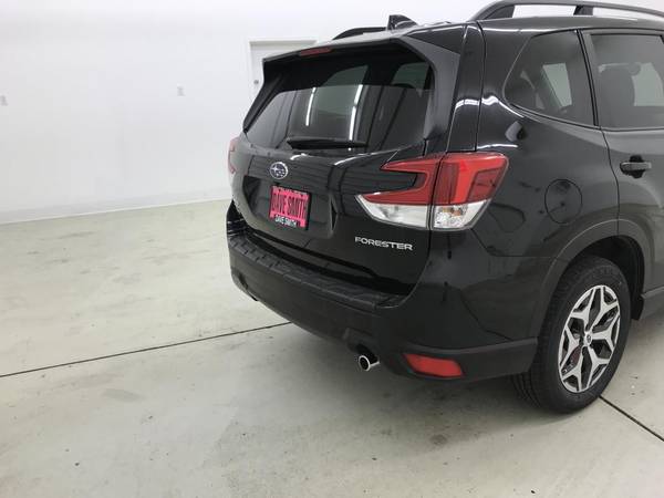 2019 Subaru Forester AWD All Wheel Drive SUV Premium - cars & trucks... for sale in Kellogg, MT – photo 12