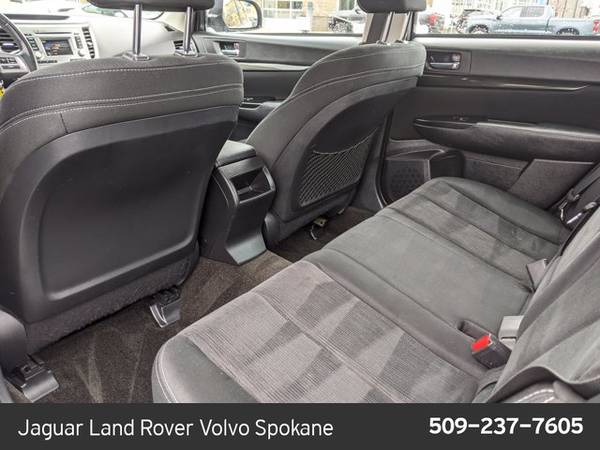 2014 Subaru Legacy 2.5i Sport AWD All Wheel Drive SKU:E3020314 -... for sale in Spokane, WA – photo 15