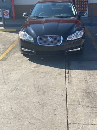Jaguar xf premium luxury - cars & trucks - by owner - vehicle... for sale in Phoenix, AZ – photo 4