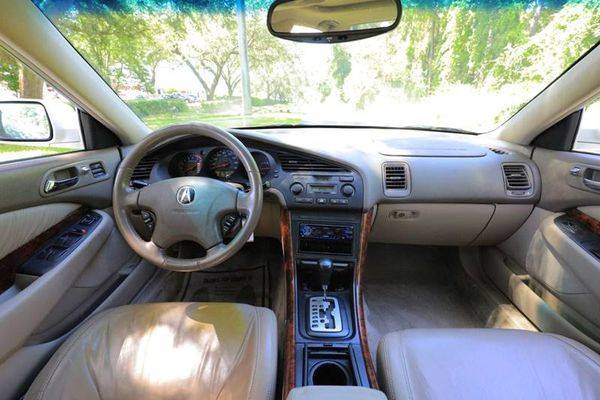2003 Acura TL 3.2 4dr Sedan - CALL or TEXT TODAY!!! for sale in Sarasota, FL – photo 22