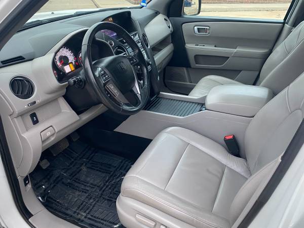 2015 HONDA PILOT EX-L 4WD / SUPER NICE SUV / EXTRA CLEAN / LOW MILES... for sale in Omaha, NE – photo 10