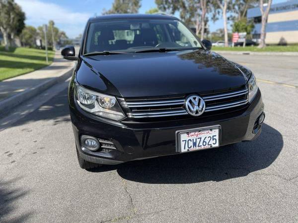 2014 Volkswagen Tiguan SEL - - by dealer - vehicle for sale in Irvine, CA – photo 19