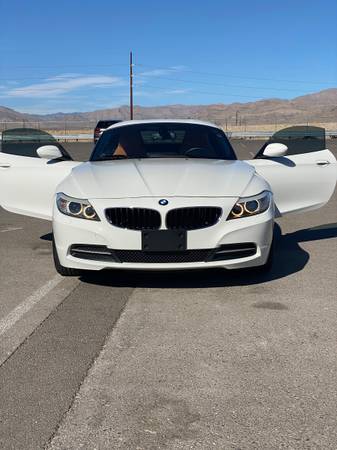 2013 BMW Z4 sDrive28i Roadster - cars & trucks - by owner - vehicle... for sale in Las Vegas, NV – photo 8