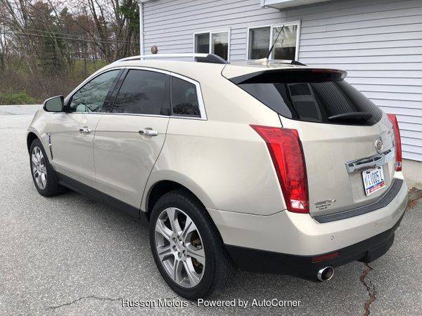 2012 CADILLAC SRX AWD PERFORMANCE COLLECTION -CALL/TEXT TODAY! (603 for sale in Salem, NH – photo 7