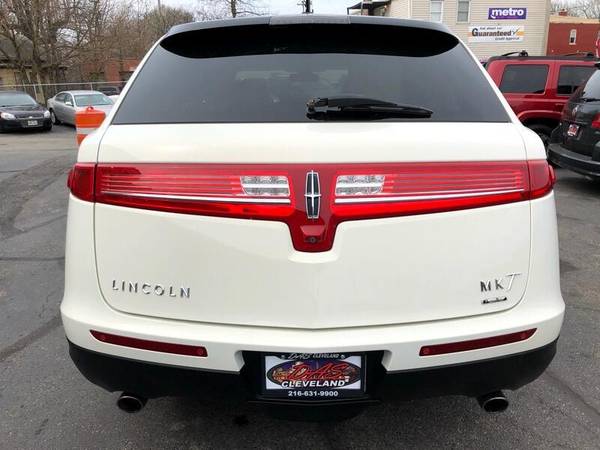 2013 Lincoln MKT 3 5L with EcoBoost AWD CALL OR TEXT TODAY! - cars & for sale in Cleveland, OH – photo 6