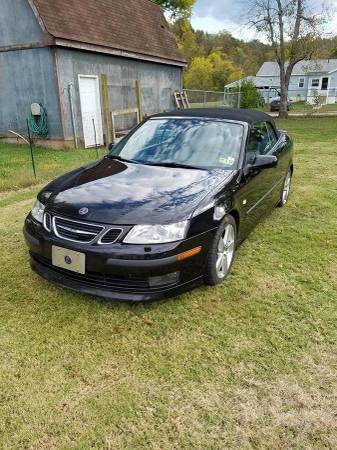 Saab Convertible 9-3 for sale in Minneapolis, MN – photo 2