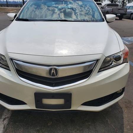 2013 Acura ILX - - by dealer - vehicle automotive sale for sale in Other, CA – photo 7