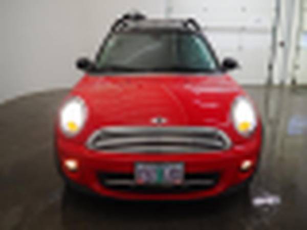 2013 MINI Cooper Hardtop 2dr Cpe Coupe - cars & trucks - by dealer -... for sale in Portland, OR – photo 6