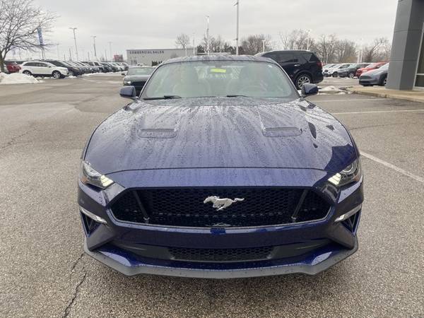 2020 Ford Mustang GT - - by dealer - vehicle for sale in Plainfield, IN – photo 10