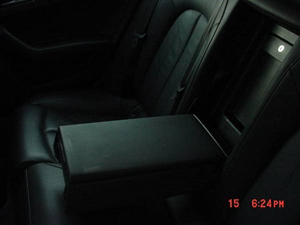 2012 Audi A6 Quattro Premium Plus NAV+4 Heated Seat - sedan - cars &... for sale in Waterloo, NY – photo 23