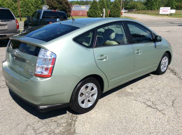 2009 Toyota Prius MUST SEE! - - by dealer - vehicle for sale in Ashland, VA – photo 4