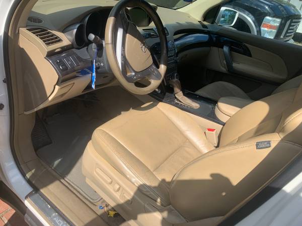 Acura MDX 2007 for sale in Falls Church, District Of Columbia – photo 6