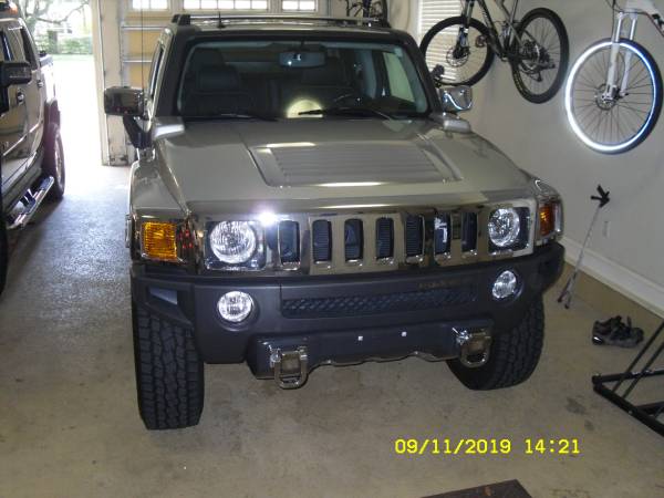 2010 Hummer H3T Truck for sale in Altamonte Springs, FL – photo 2