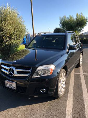 2012 Mercedez Benz GLK 350 - cars & trucks - by dealer - vehicle... for sale in Chino Hills, CA – photo 7
