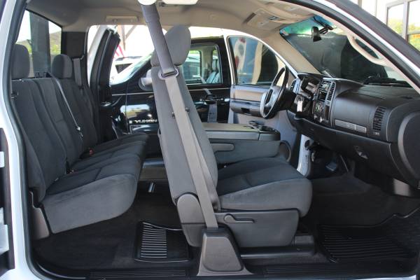 GMC SIERRA EXTENDED CAB V8 for sale in Marrero, LA – photo 7