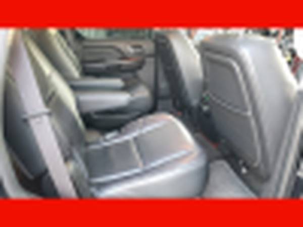2012 Cadillac Escalade 2WD 4dr Luxury - cars & trucks - by dealer -... for sale in SUN VALLEY, CA – photo 12