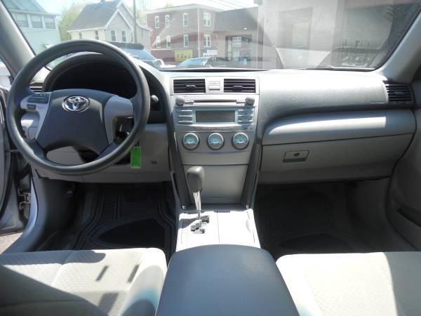 2009 Toyota Camry LE - - by dealer - vehicle for sale in New Britain, CT – photo 8