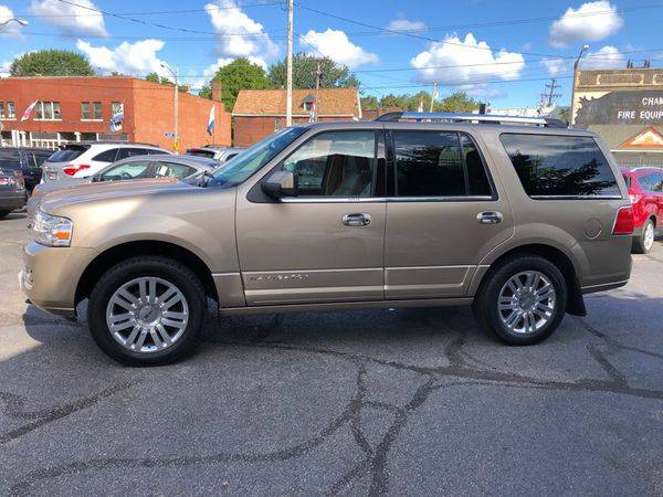 2014 Lincoln Navigator Ultimate 4WD CALL OR TEXT TODAY! for sale in Cleveland, OH – photo 9