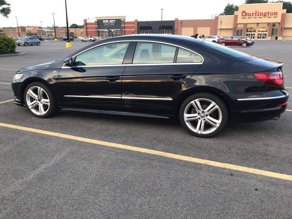 Volkswagen CC R-line for sale in Rochester , NY – photo 2