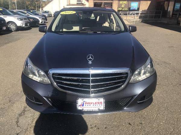 2014 Mercedes-Benz E-Class - - by dealer - vehicle for sale in south amboy, NJ – photo 2
