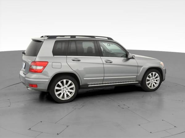 2011 Mercedes-Benz GLK-Class GLK 350 4MATIC Sport Utility 4D suv -... for sale in Rochester , NY – photo 12