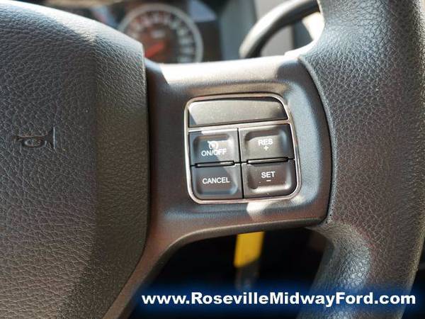 2012 Ram 1500 St - - by dealer - vehicle automotive sale for sale in Roseville, MN – photo 21