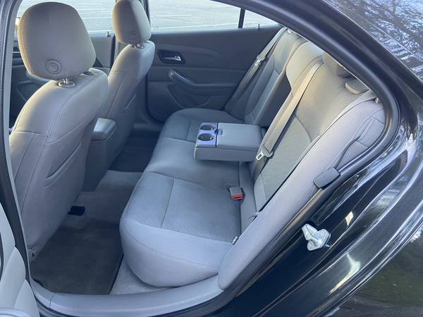 2014 CHEVY MALIBU ALL OPTION EXCEL IN/OUT! 125K LOOKS/RUNS NEW! -... for sale in Copiague, NY – photo 10