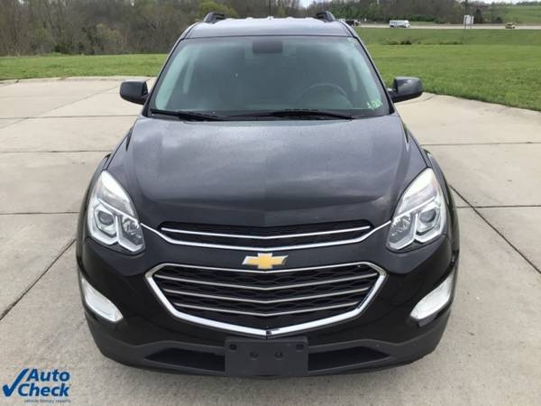 2016 Chevrolet Equinox LT - - by dealer - vehicle for sale in Dry Ridge, OH – photo 3