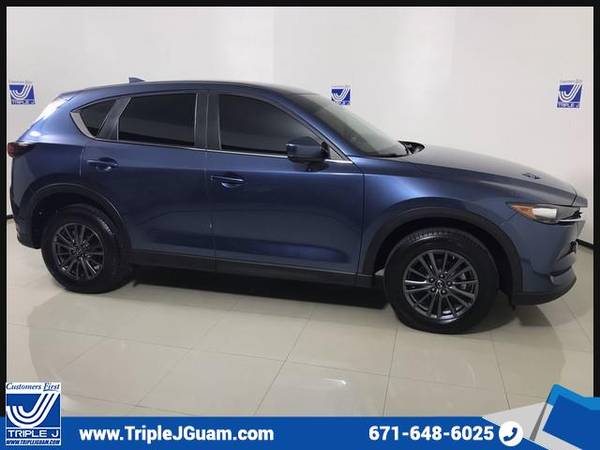 2019 Mazda CX-5 - - cars & trucks - by dealer for sale in Other, Other – photo 13