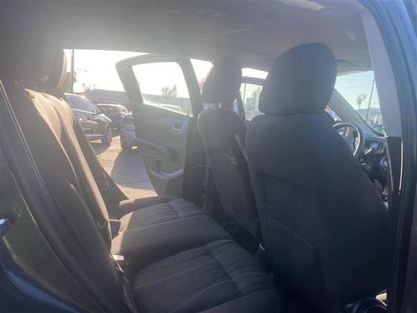 2015 Chevrolet Sonic LT Auto 5-Door - - by dealer for sale in Phoenix, AZ – photo 6