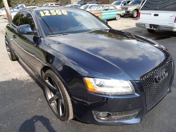 2009 Audi A5 quattro AWD 2dr Coupe 6M CASH DEALS ON ALL CARS OR BYO... for sale in Lake Ariel, PA – photo 7