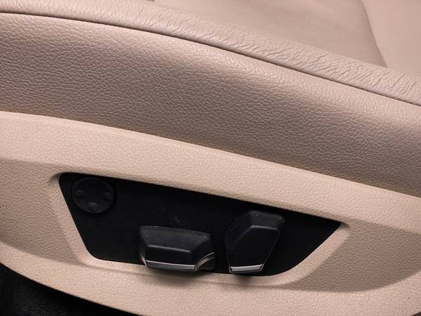 2012 BMW 5 Series 528i Sedan 4D sedan Gray - FINANCE ONLINE - cars &... for sale in New Haven, CT – photo 24