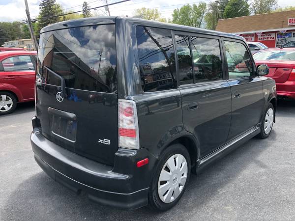 2006 Scion XB - - by dealer - vehicle automotive sale for sale in Schenectady, NY – photo 4