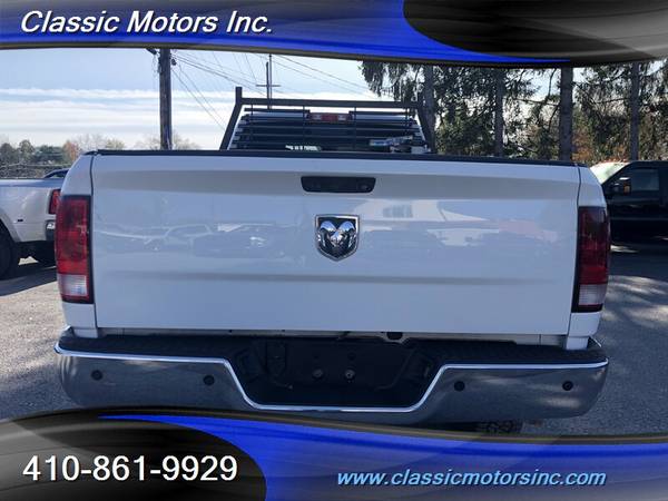 2018 Dodge Ram 2500 Crew Cab TRADESMAN 4X4 1-OWNER!!! LONG BED!!!! -... for sale in Finksburg, PA – photo 10