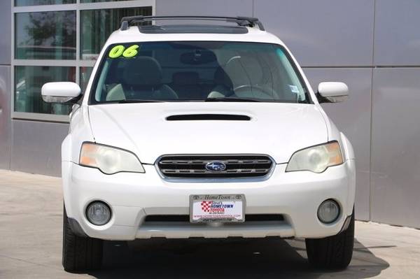 2006 Subaru Outback - - by dealer - vehicle automotive for sale in Ontario, ID – photo 3