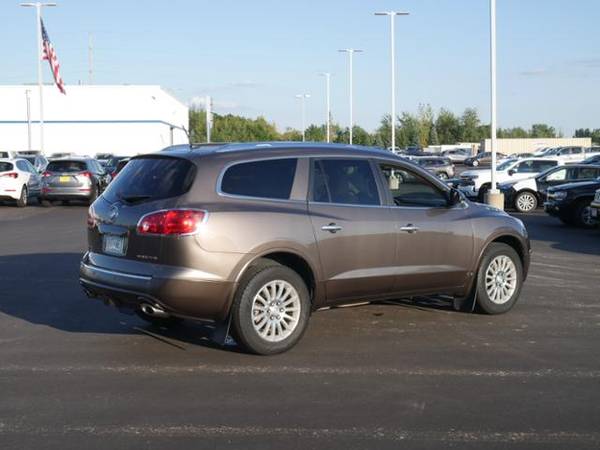 2010 Buick Enclave CX for sale in Cambridge, MN – photo 11