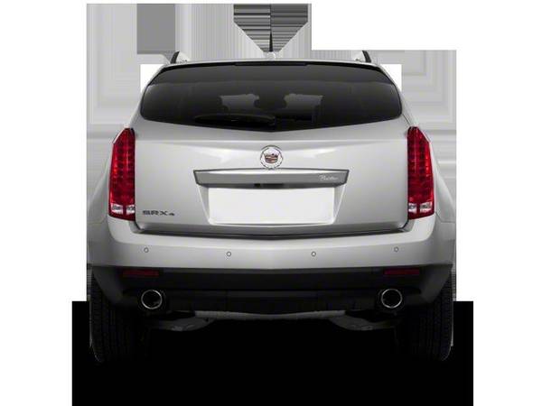 2012 Cadillac Srx Base for sale in Salem, OR – photo 6