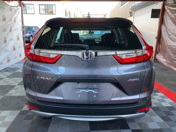 2018 Honda CR-V LX SUV - cars & trucks - by dealer - vehicle... for sale in Richmond Hill, NY – photo 4