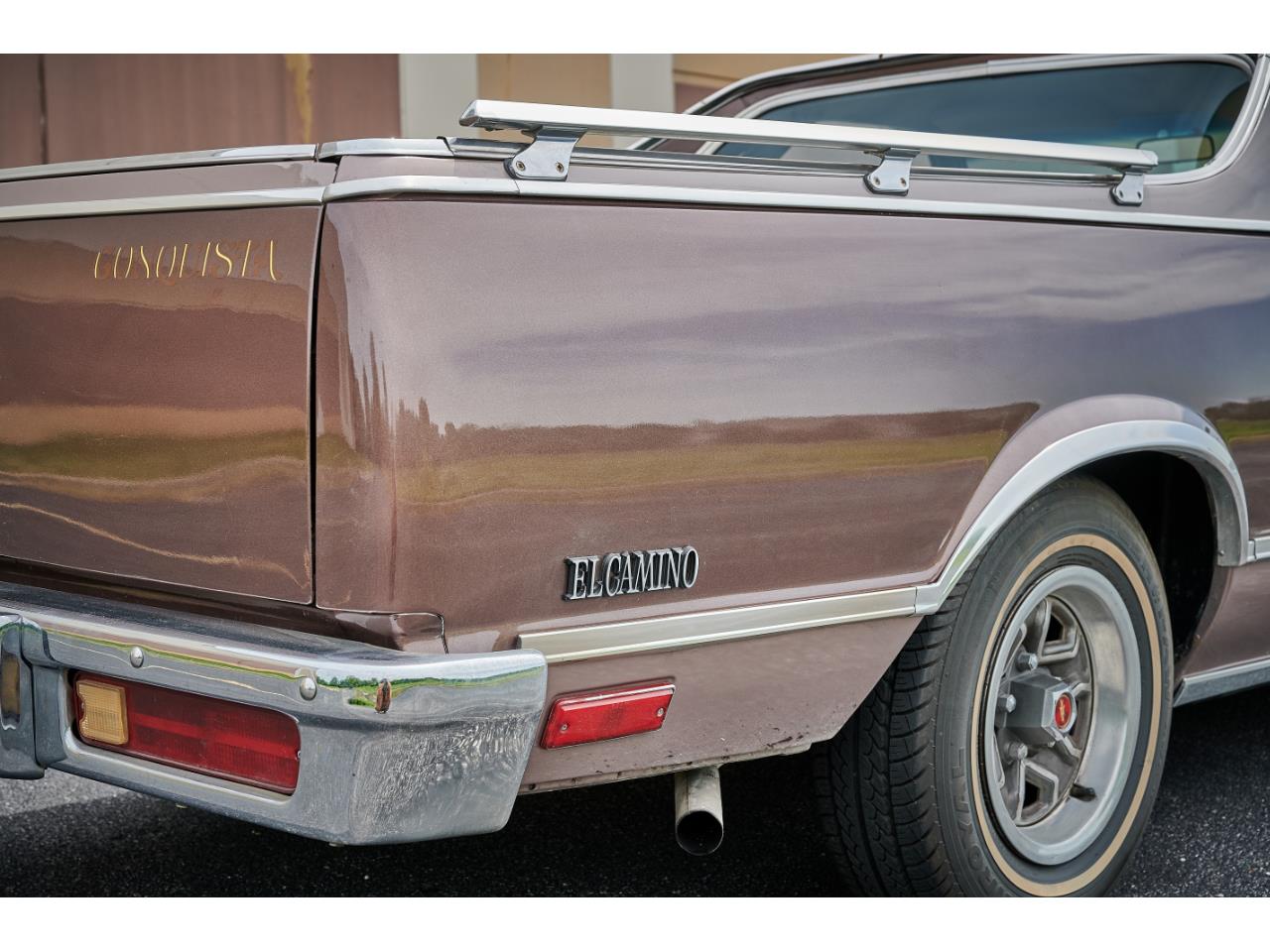 1984 Chevrolet El Camino for sale in O'Fallon, IL – photo 69