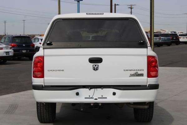 2011 Ram Dakota Big Horn/Lone Star Pickup 4D 5 1/4 ft - cars & for sale in Other, ID – photo 15
