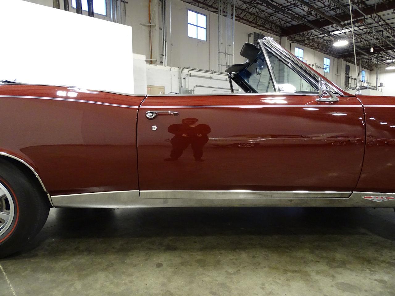1967 Pontiac GTO for sale in O'Fallon, IL – photo 53