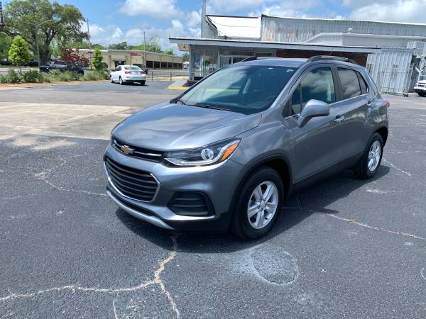 2019 Chevrolet Trax LT, Fresh Oil Change, No Dealer Fees! - cars & for sale in Pensacola, FL – photo 2