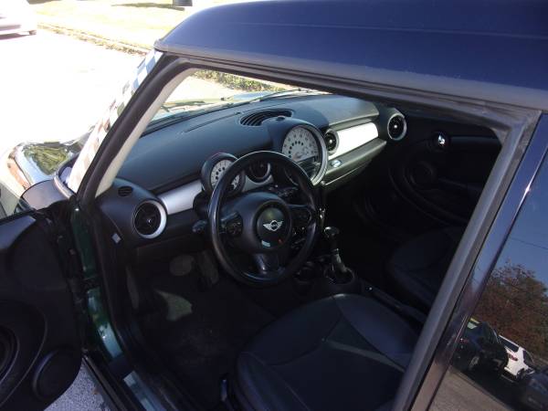 2013 MINI COOPER CLUBMAN - cars & trucks - by dealer - vehicle... for sale in Louisville KY 40241, KY – photo 9