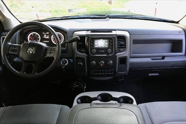 2015 Ram 2500 Crew Cab Tradesman Pickup 4D 6 1/3 ft Pickup - cars &... for sale in Sykesville, MD – photo 10