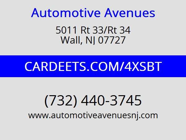 2017 Mazda Mazda6, Blue Reflex Mica - cars & trucks - by dealer -... for sale in Wall, NJ – photo 23