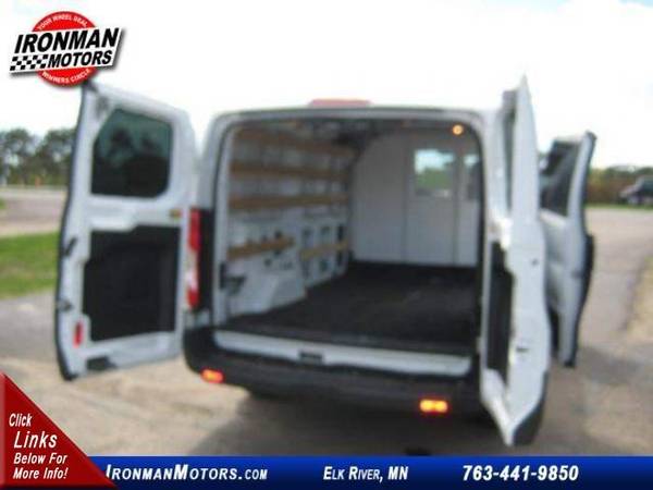 2018 Ford Transit T250 250 , 3/4 ton , Cargo van for sale in Elk River, MN – photo 14