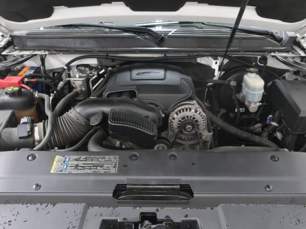 2011 Chevrolet Tahoe LTZ 4WD - As Is - - by dealer for sale in Hastings, MI – photo 24