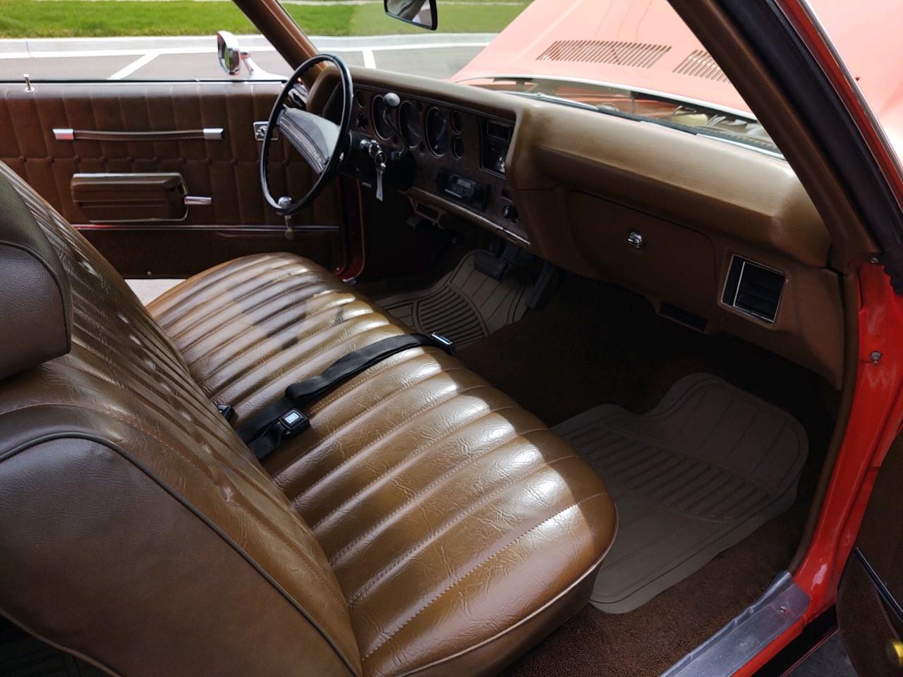 1972 Chevrolet Monte Carlo for sale in Goodrich, MI – photo 31