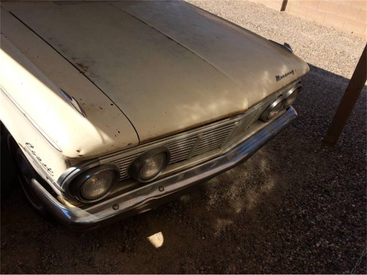 1963 Mercury Comet for sale in Cadillac, MI – photo 10